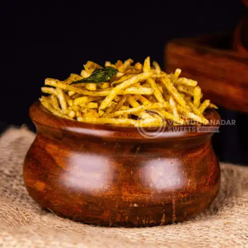 Finger Chips-Pepper