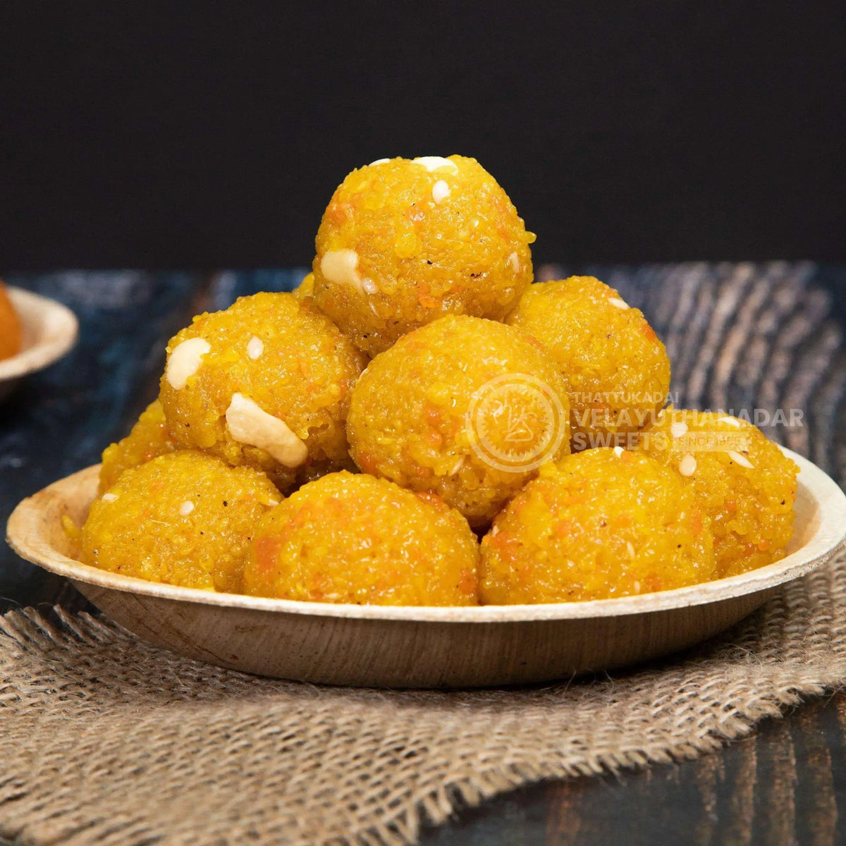 Spl Bombay Laddu
