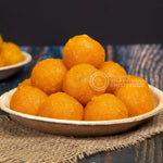 Traditional Laddu