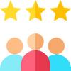 Happy Customers