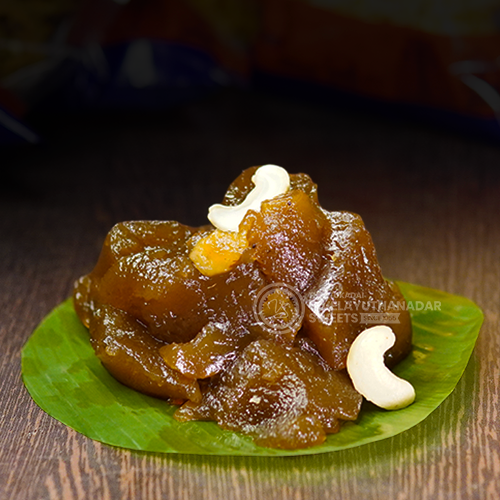 Halwa