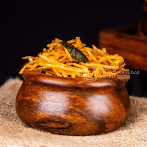 Finger Chips-Masala