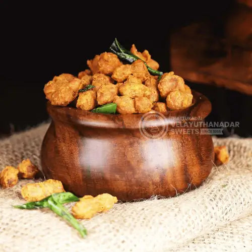 Masala Kadalai
