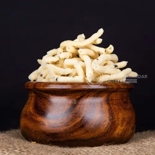 Muruku Sev