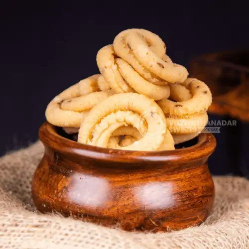 Nei Muruku