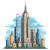 USA