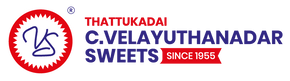 Velayutha Nadar Sweets