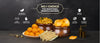 No.1 Choice for Traditional Sweets & savouries