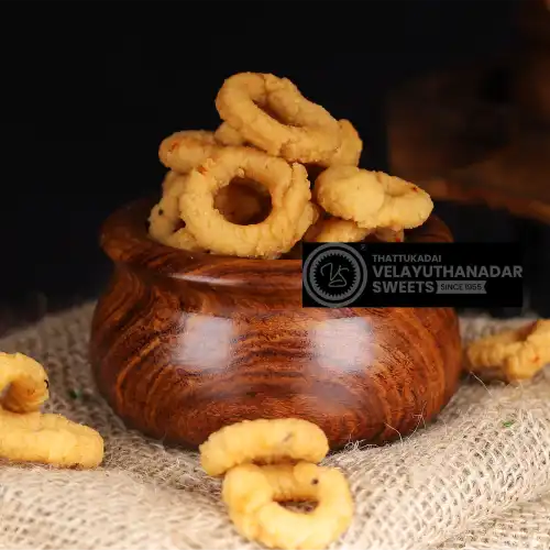 Andra Muruku