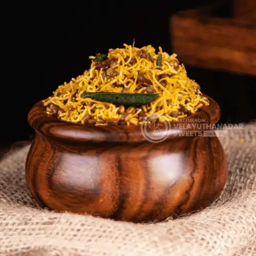 Dhal Mixer