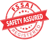 FSSAI Registered