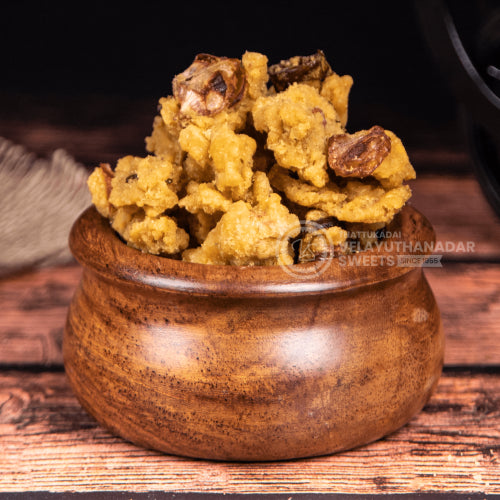 Pakoda