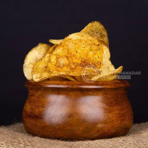 Pepper Chips