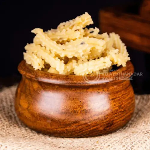 Star Muruku Sev